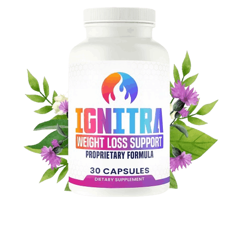 Ignitra fat burning 